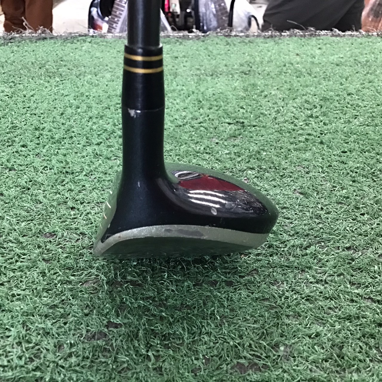 UTILITY TB SPORTS : C900 PROTO TYPE 5+ / MAX-300 FLEX-R ก้านกราไฟร์