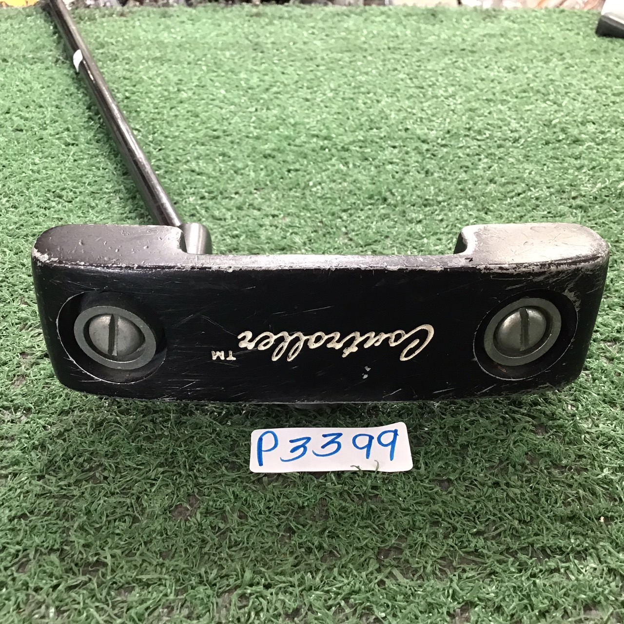 PUTTER Controller™ ก้านกราไฟร์