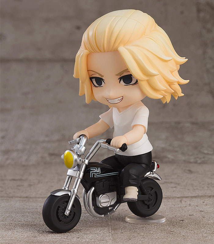 Nendoroid No.1666 Tokyo Revengers Mikey (Manjiro Sano)