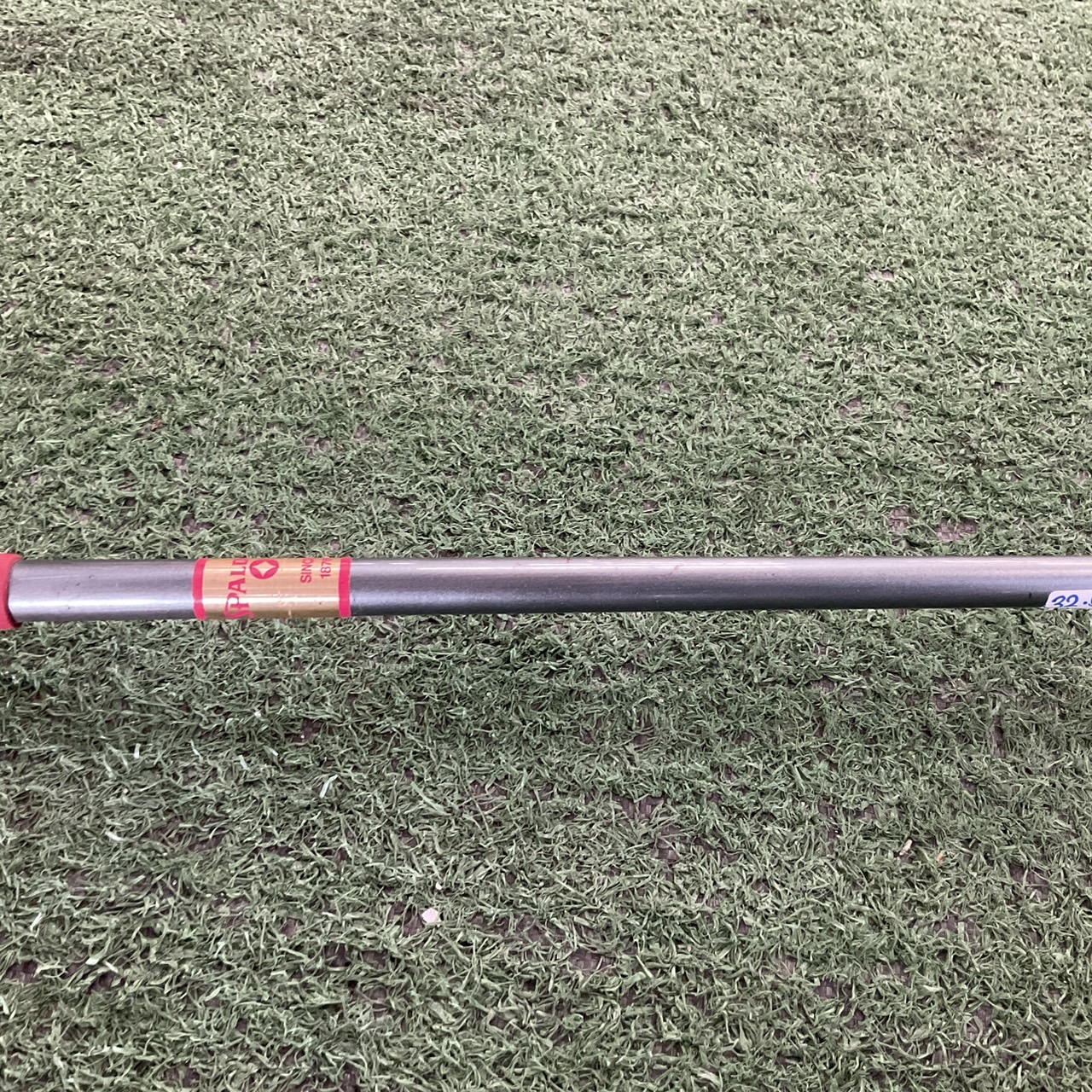 PUTTER SPALDING : Lady EXTRA ก้านกราไฟร์ (สำหรับผู้หญิง)