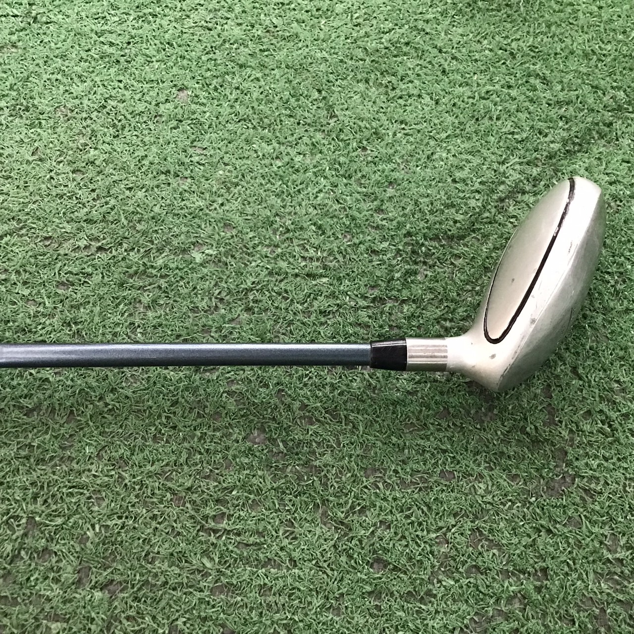 UTILITY 19 องศา ARROWTUBE : TYPE ZC FLEX-R ก้านกราไฟร์