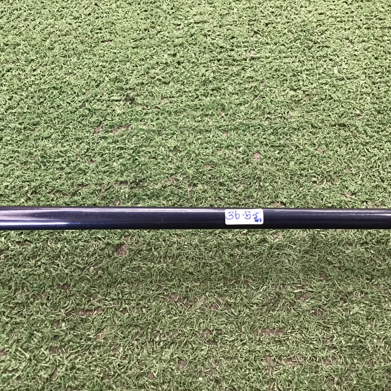 Iron 8 CallawayGOLF : BIG BERTH X-12 / SUPER JV200 ก้านกราไฟร์