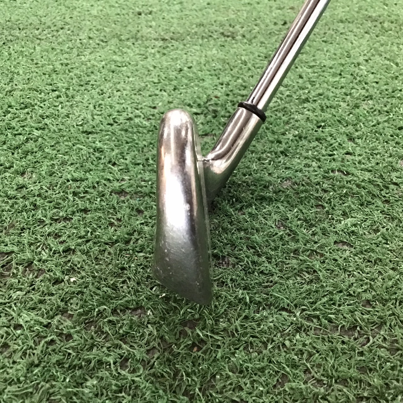 Iron 9 CallawayGOLF : STEELHEAD PRO X-14 ก้านเหล็ก