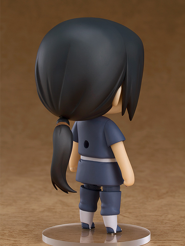 Nendoroid No.820 Naruto Shippuden Itachi Uchiha