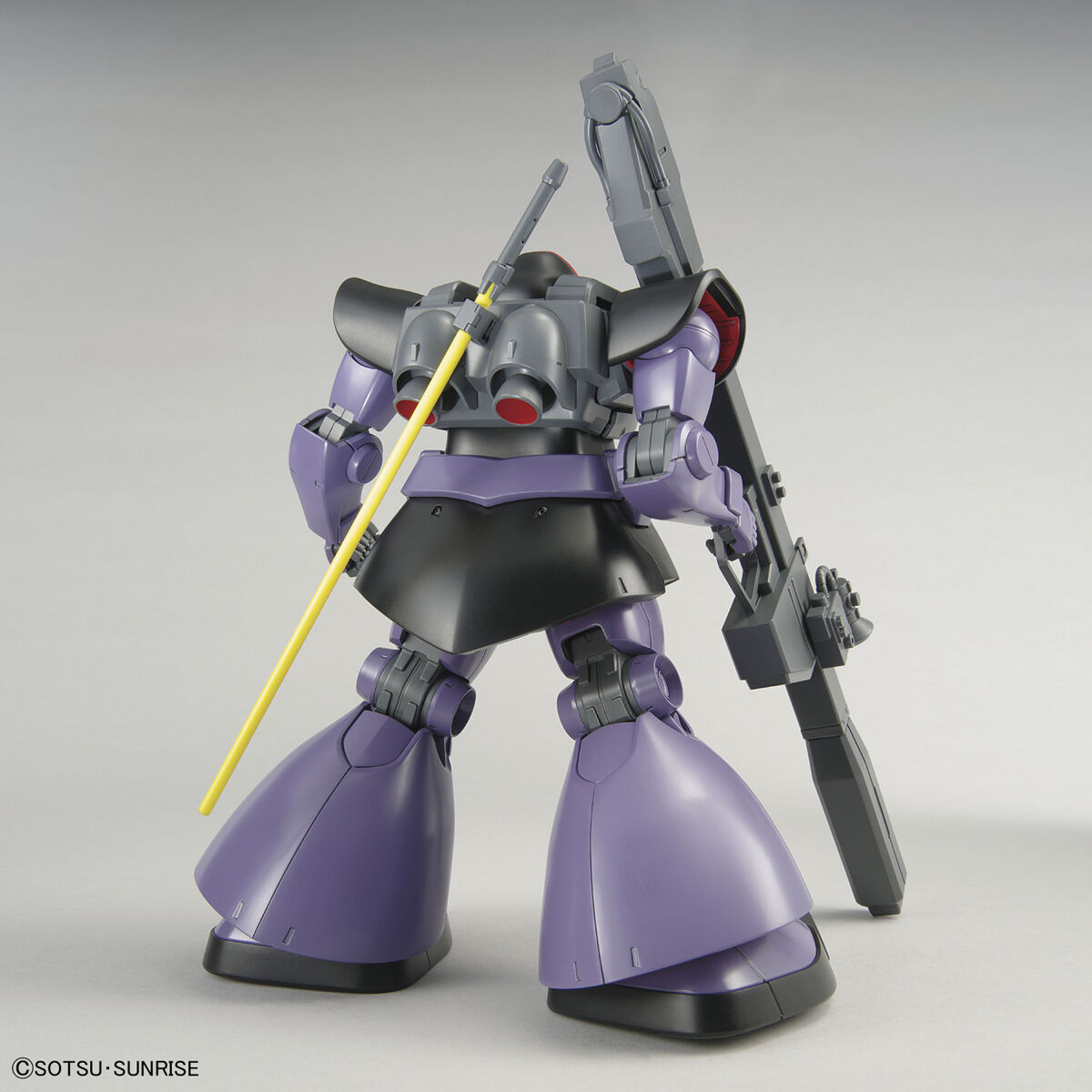 1062172 BANDAI SPIRITS MG 1/100 RICK DOM