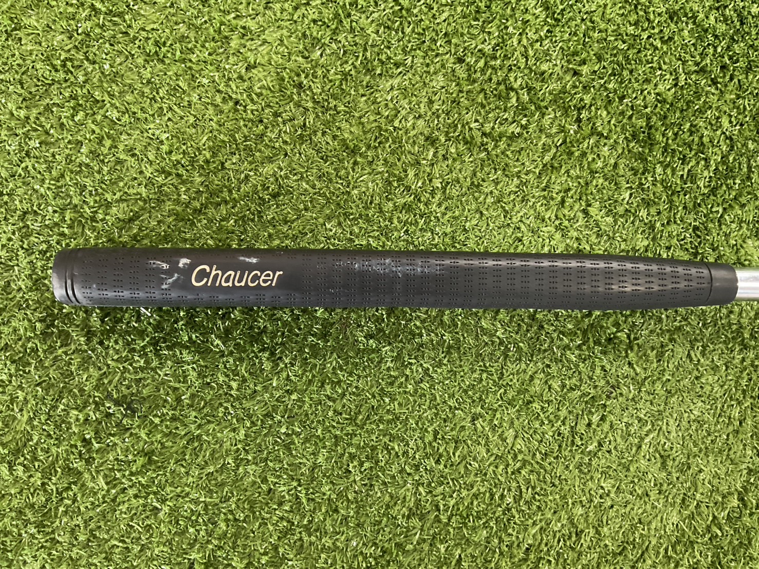 PUTTER ARROWTUBE : WZ ก้านเหล็ก