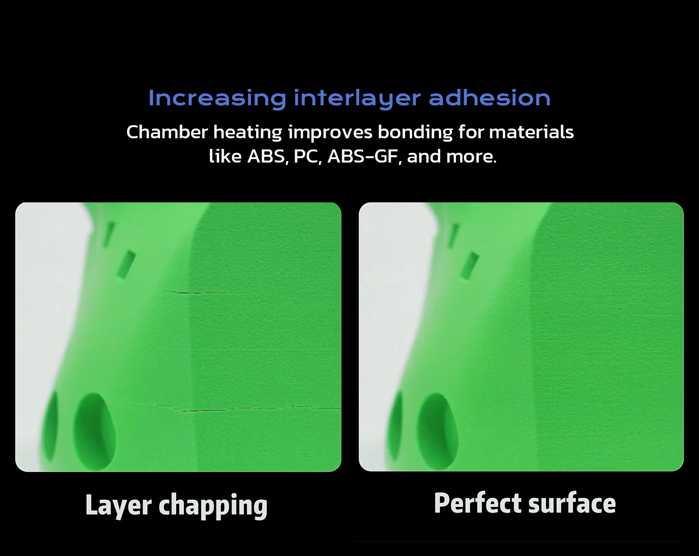 เครื่องพิมพ์ 3 มิติ (3D Printer) Qidi Q2 และ Q2 combo