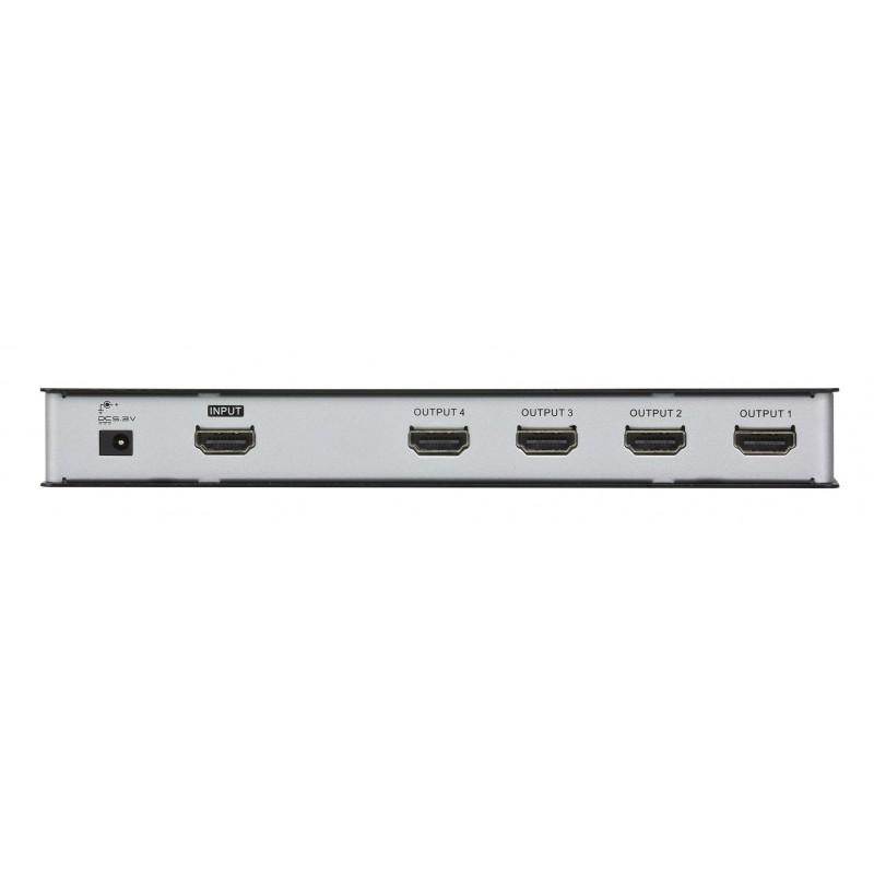 ATEN VS184A 4 PORT HDMI SPLITTER WITH 4KX2K (IN1/OUT4)