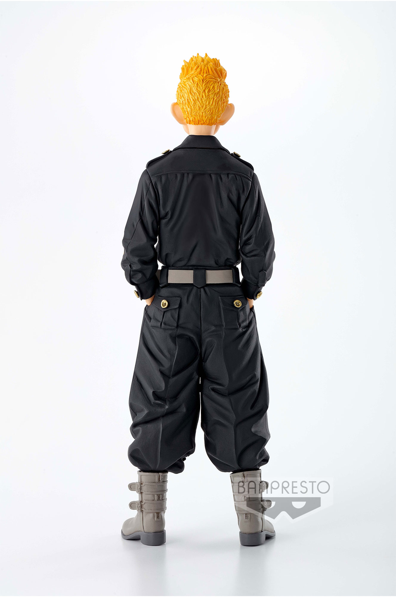 7018596 BANPRESTO TOKYO REVENGERS TAKEMICHI HANAGAKI FIGUREVOL.2