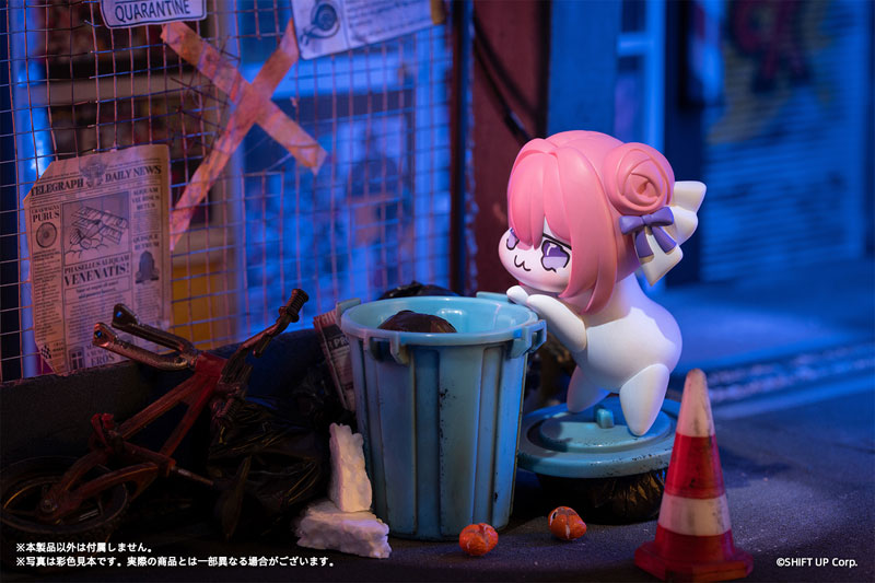 Preorder SNAIL SHELL Goddess of Victory Nikke DORO มัดจำ 300 บาท