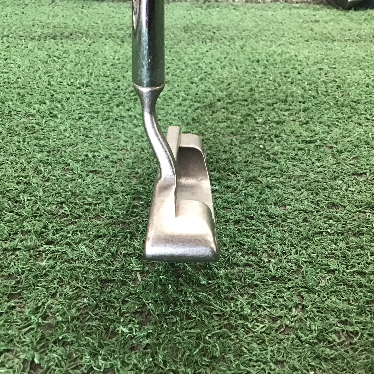 PUTTER PING : PAL 2 ก้านเหล็ก