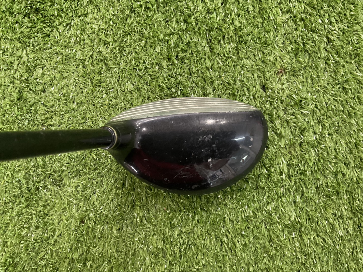 UTILITY Kasco : POWER TORNADO SUPER HYTEN / E-spec Flex-S ก้านกราไฟร์