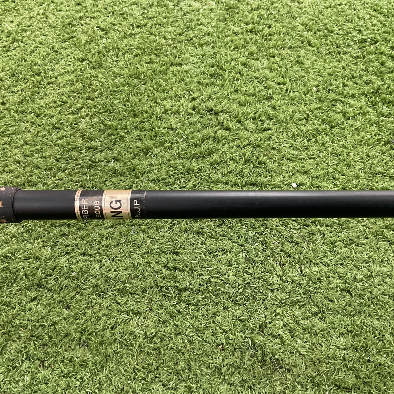 WEDGE BIG BANG : edge ก้านกราไฟร์