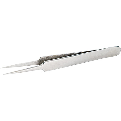 F-103 Detailed Tweezers GG 110m/m