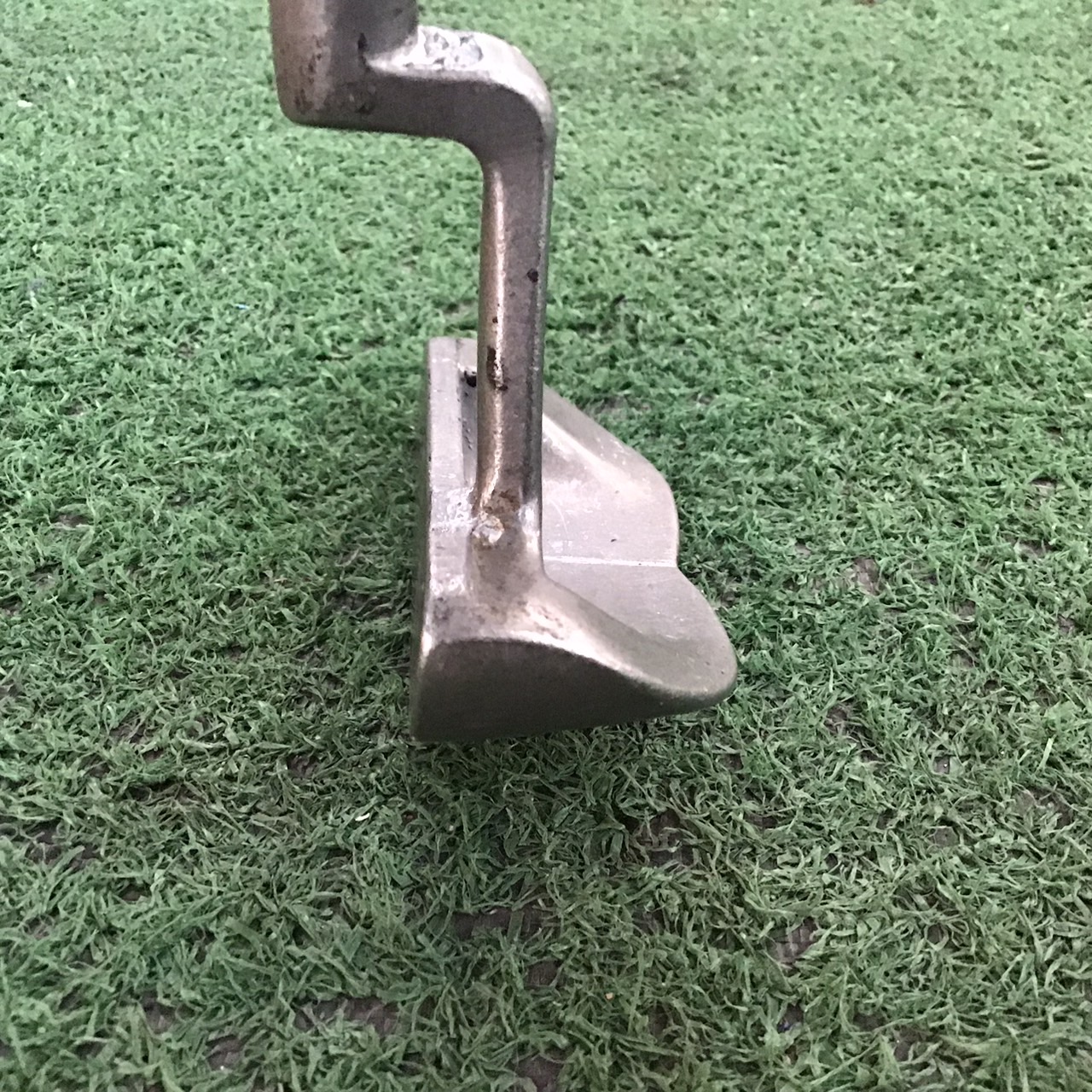PUTTER PING : B60 ก้านเหล็ก