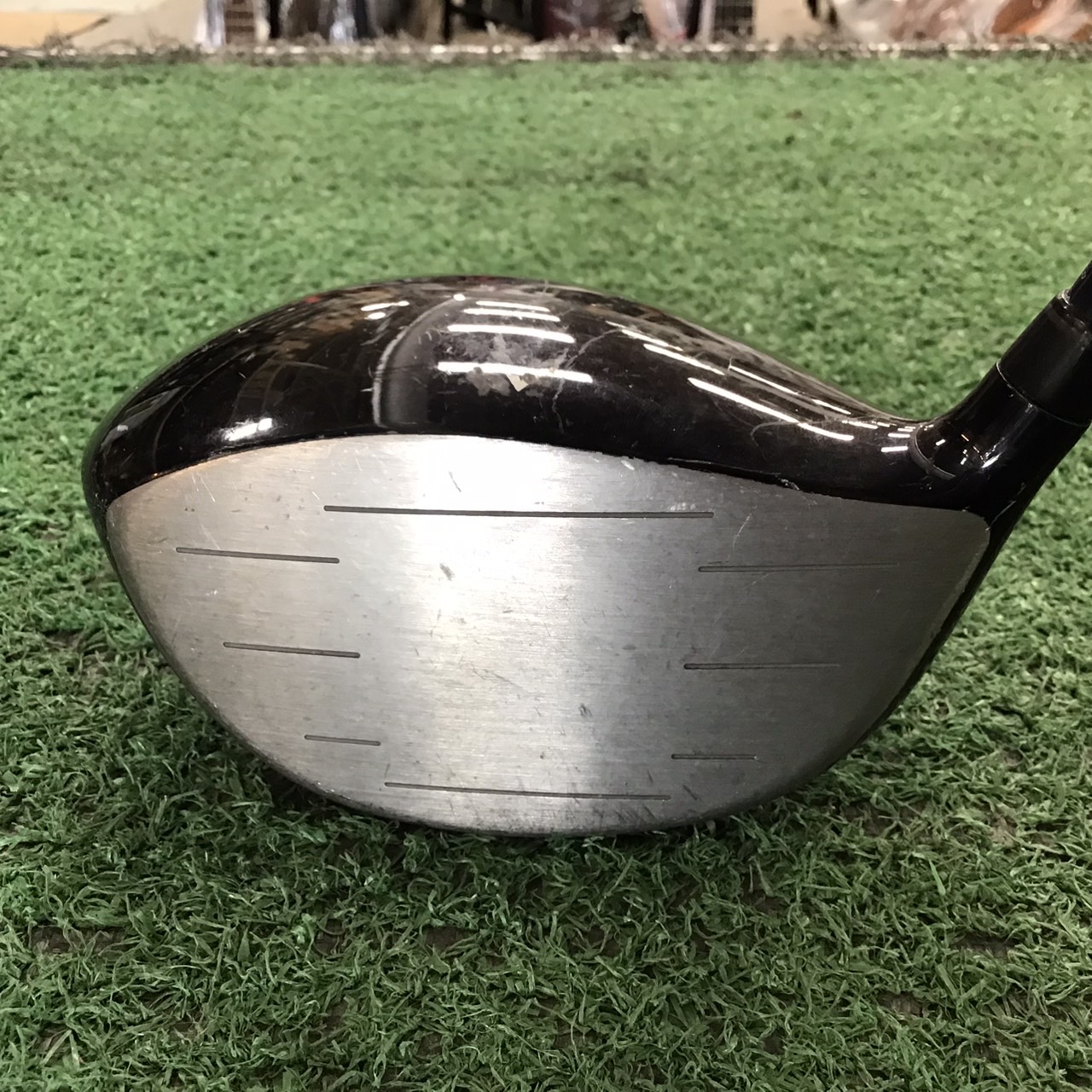 DRIVER 10.5 องศา BRIDGESTONE : TOURSTAGE V40 / TV-Light FLEX-S ก้านกราไฟร์