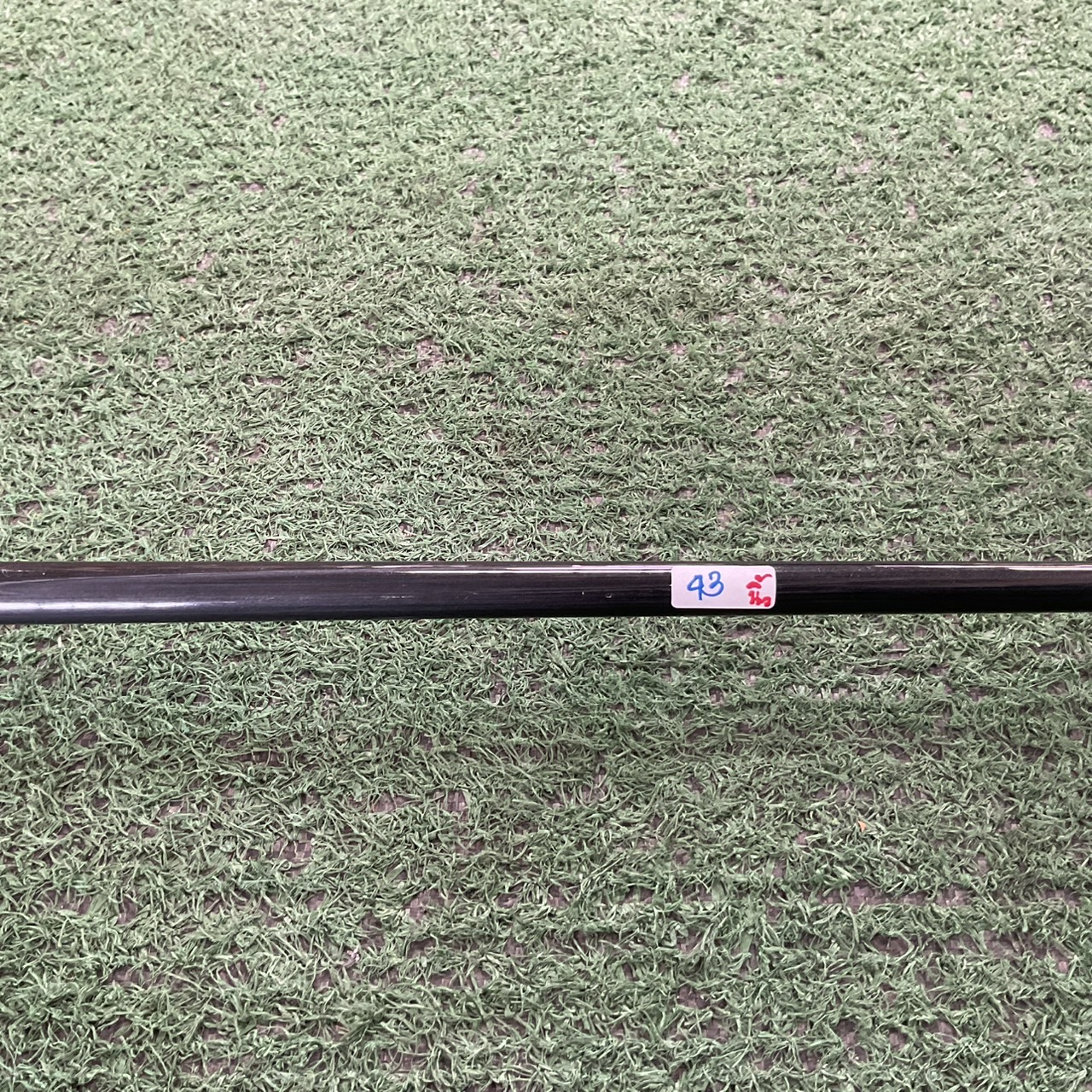 UTILITY 15 องศา VIXER : EX-II #3 FLEX-R ก้านกราไฟร์