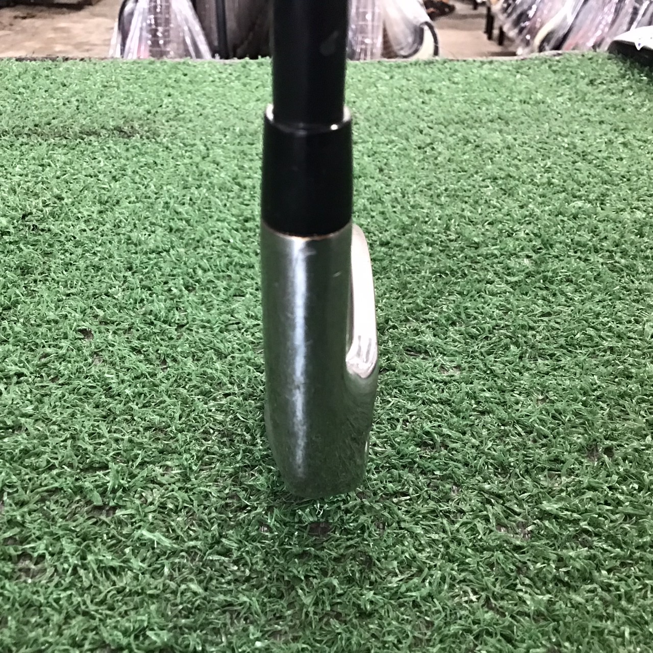 Iron 5 KABUKI GOLF : GOLF CUBE ก้านกราไฟร์