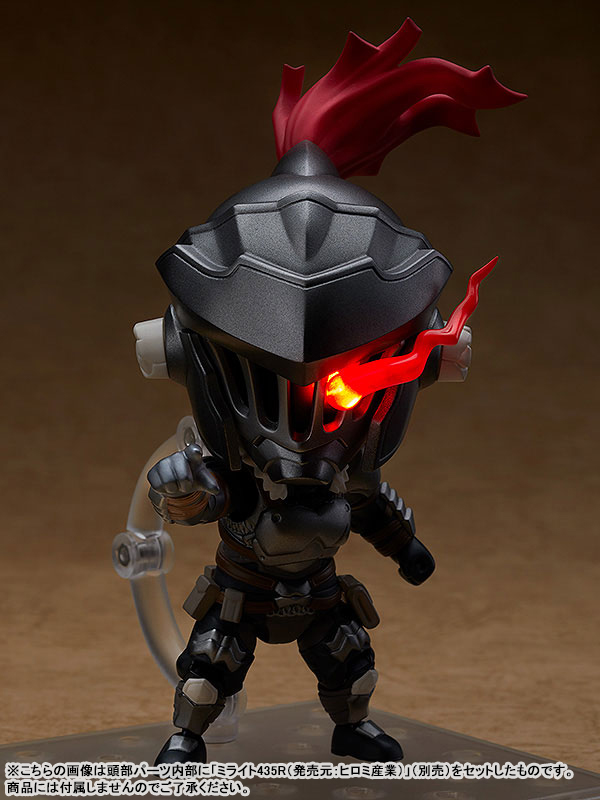 Nendoroid Goblin Slayer