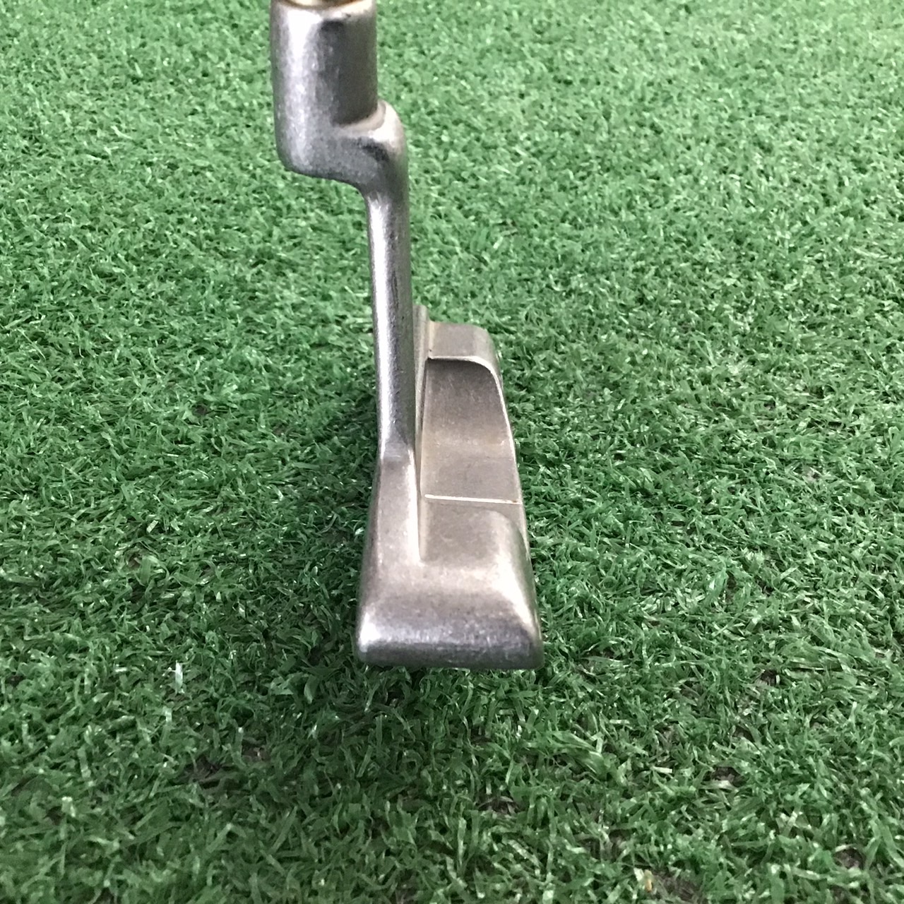 PUTTER PING : PAL4 ก้านเหล็ก