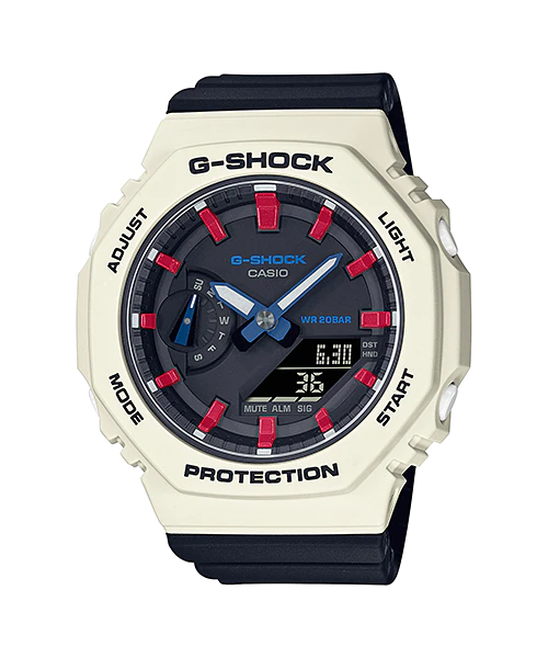 GMA-S2100WT-7A2 | G-SHOCK WOMEN | นาฬิกา - CASIO