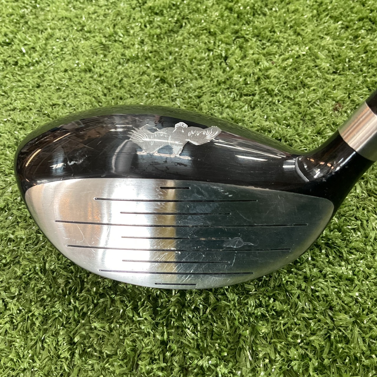 UTILITY 24° Daiwa : Advisor #9/ TR-Z ก้านกราไฟร์