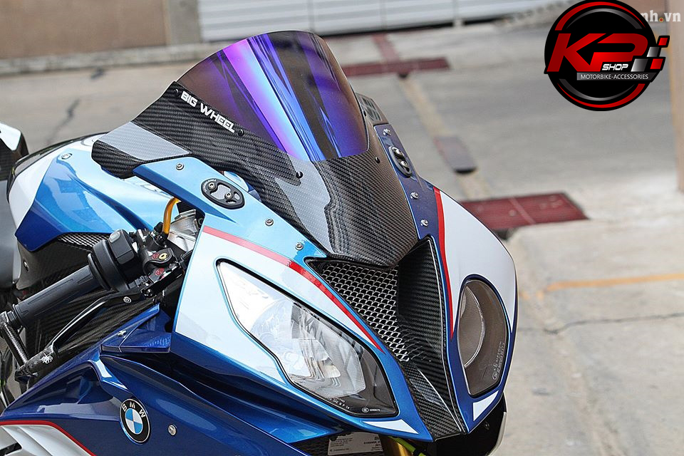 ชิว MAGICAL RACING S1000RR