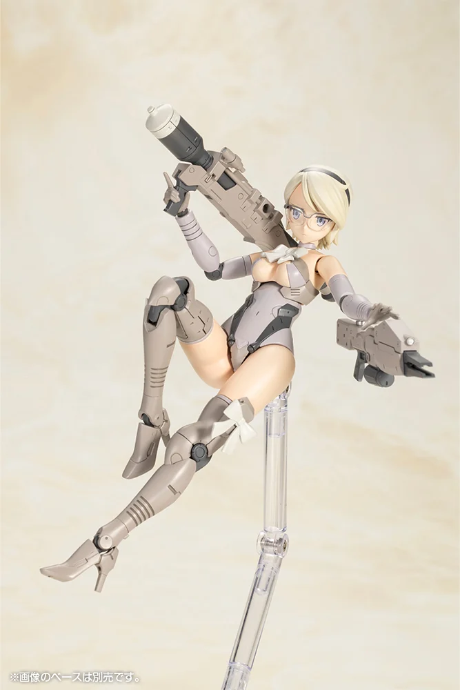 Preorder KOTOBUKIYA FRAME ARMS GIRL ZERO TORTOISE มัดจำ 500 บาท