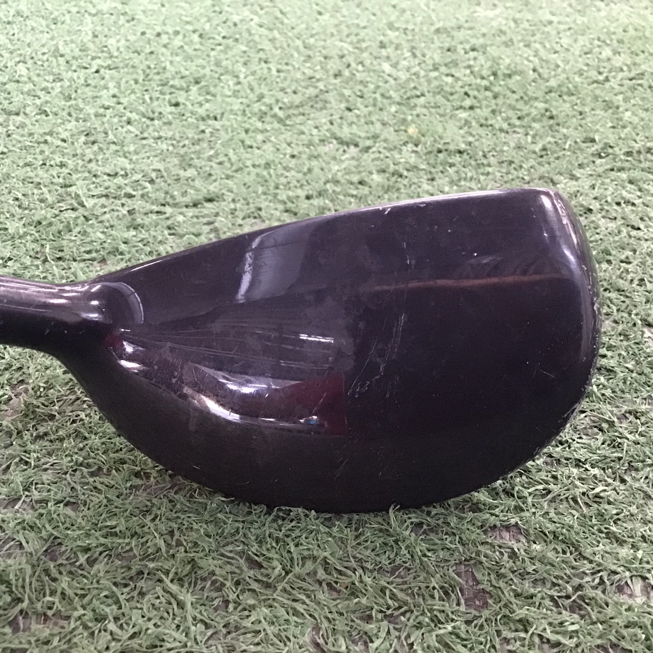 UTILITY RYOBI : VIGOROUS FM F7 / NEOTERIC 4800 FLEX-S ก้านกราไฟร์