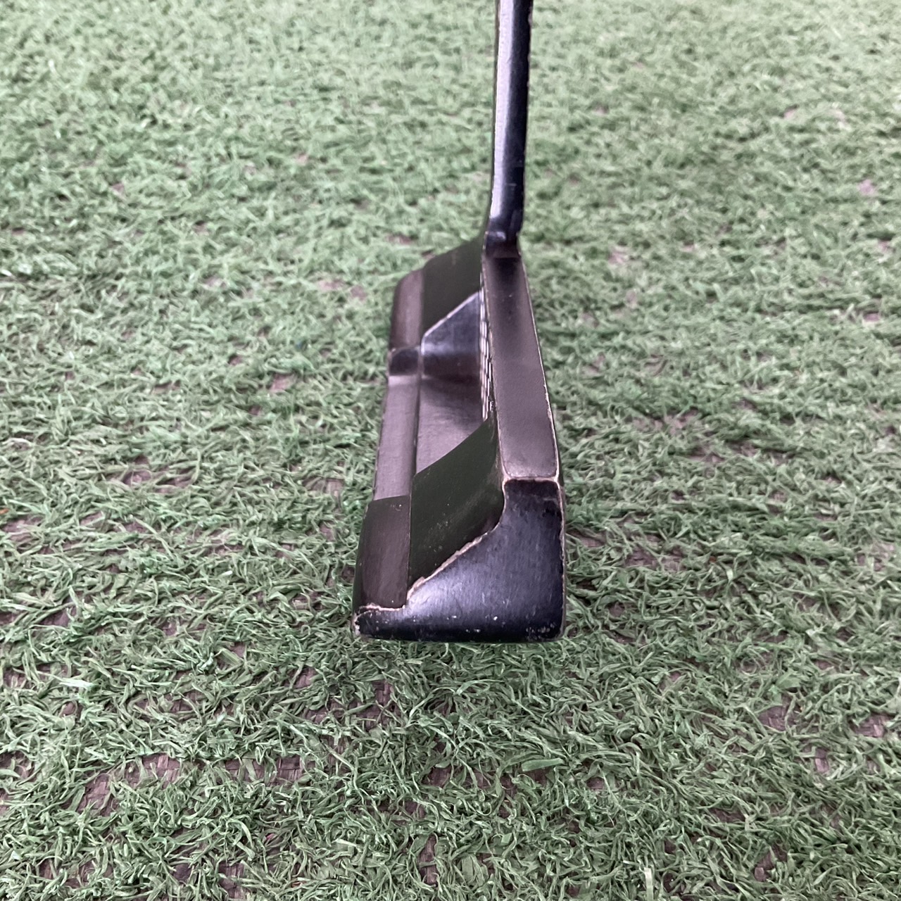 PUTTER DORUMAN : TEAM TIGER NEW WAVE ก้านเหล็ก
