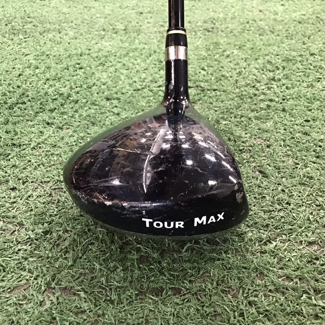 UTILITY 21 องศา JURASSIC : up-grade TOUR MAX #4 FLEX-R ก้านกราไฟร์