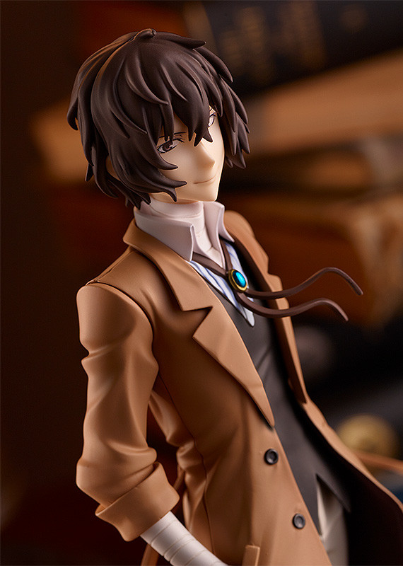 POP UP PARADE Bungo Stray Dogs Osamu Dazai