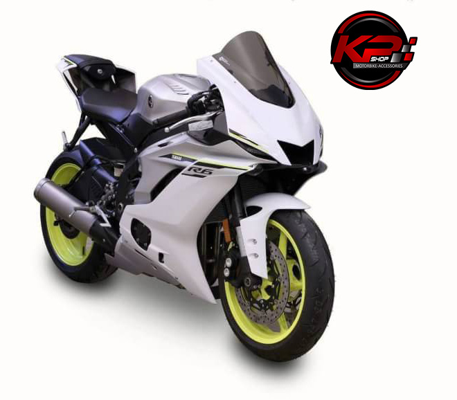 ชิวหน้า ZERO GRAVITY FOR YAMAHA R7