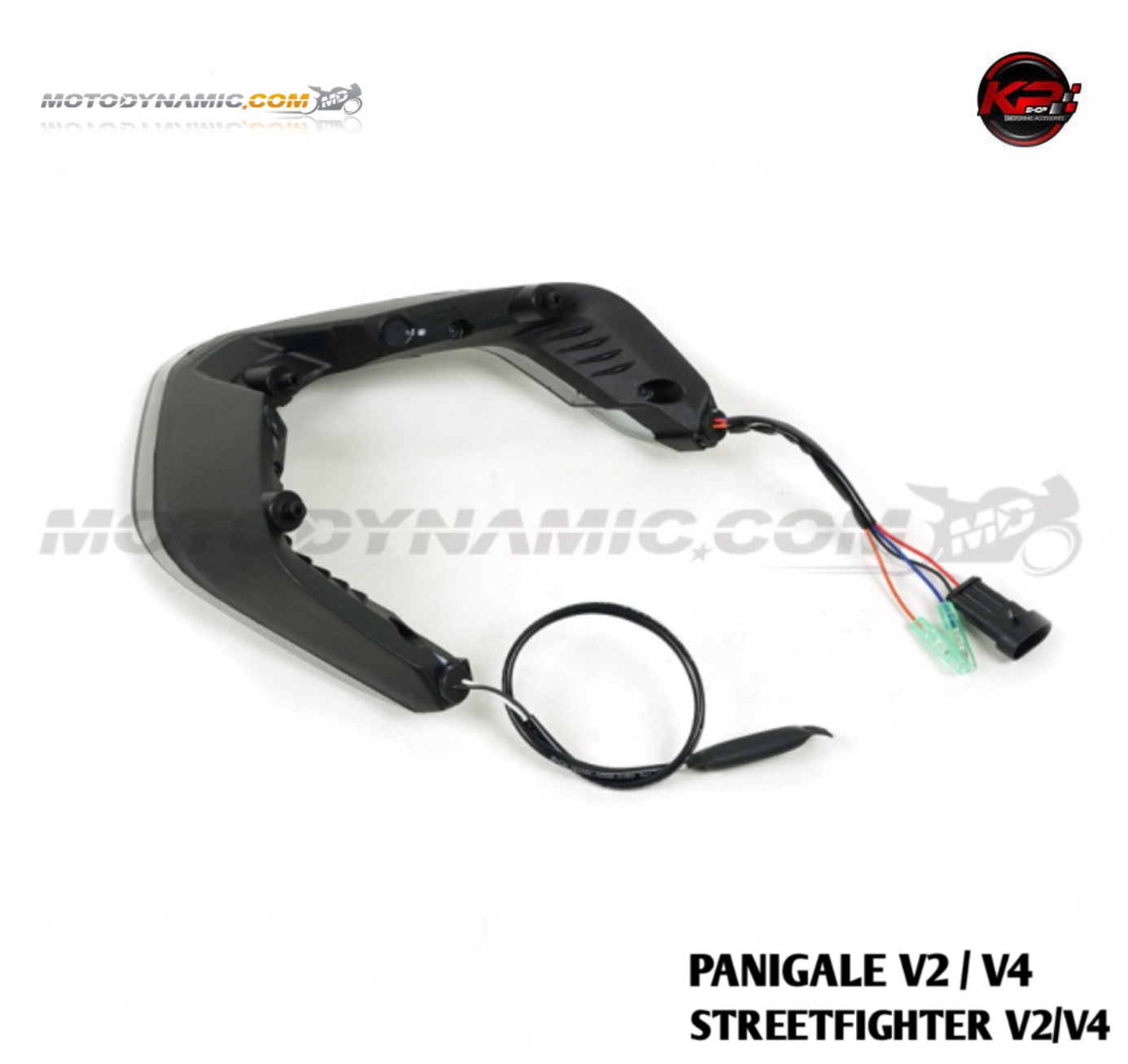 ไฟท้าย MD FOR STREETFIGHTER V2/V4 PANIGALE V2/V4