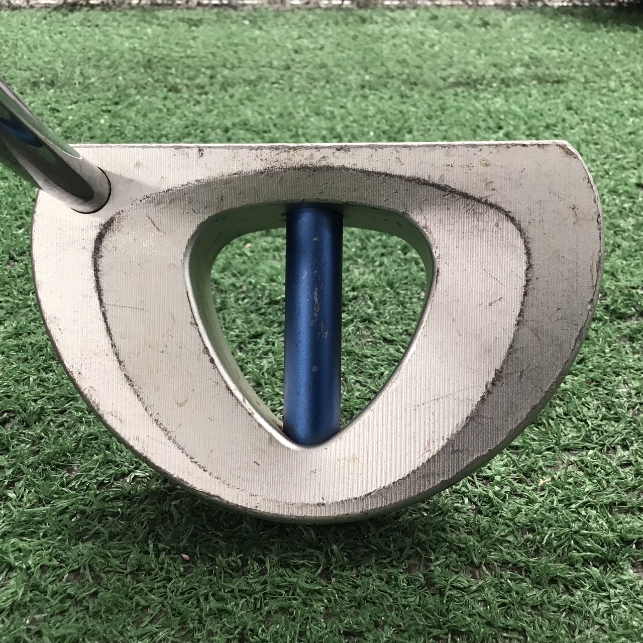 PUTTER BRIDGESTONE : TOURSTAGE ViQ TF-3 ก้านเหล็ก