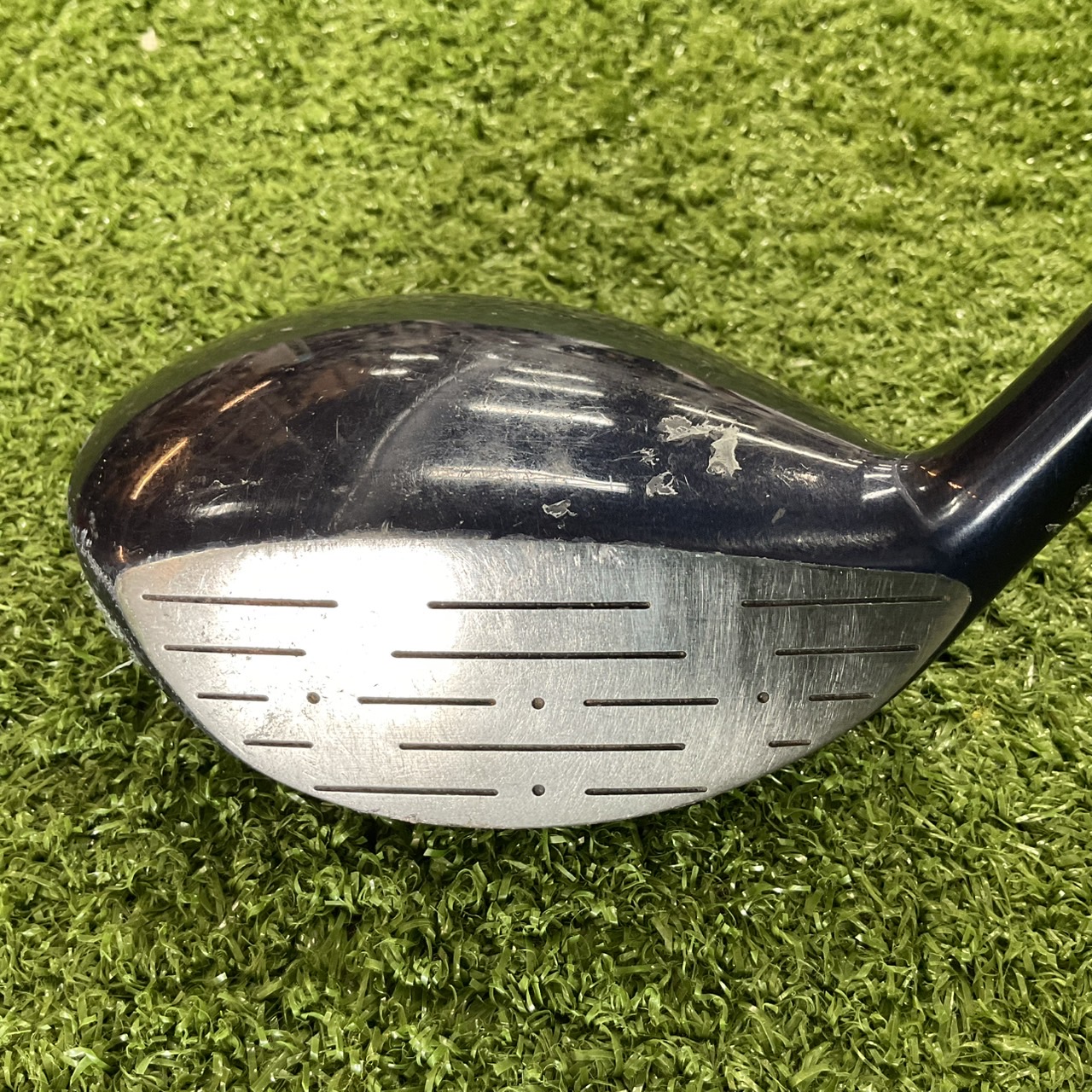 UTILITY 23° maruman : VERITY RV #7 Flex-R ก้านกราไฟร์