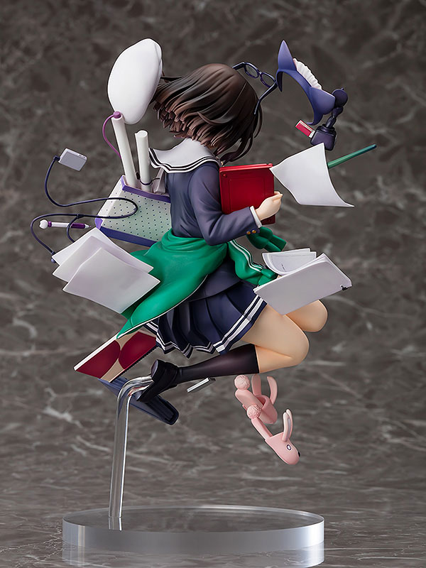 Saekano: How to Raise a Boring Girlfriend Flat 1/7 Megumi Kato