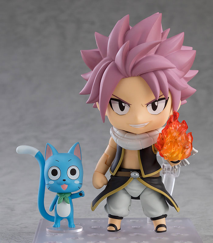 Nendoroid No.1741 FAIRY TAIL Natsu Dragneel