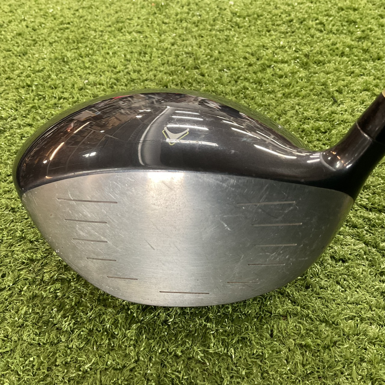 DRIVER 10° Mizuno : MP003 / E310 / JPX Flex-R ก้านกราไฟร์