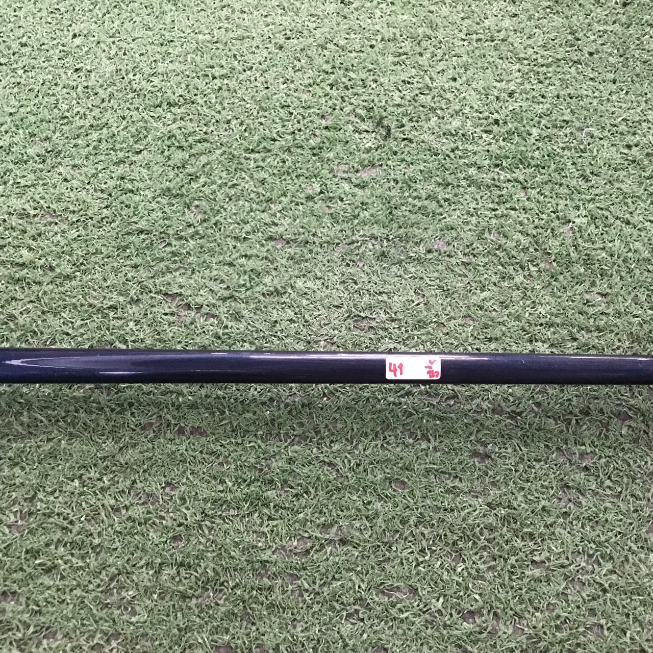 UTILITY 21 องศา MARVELOUS : SINCE 2001 SUS630 FLEX-R ก้านกราไฟร์