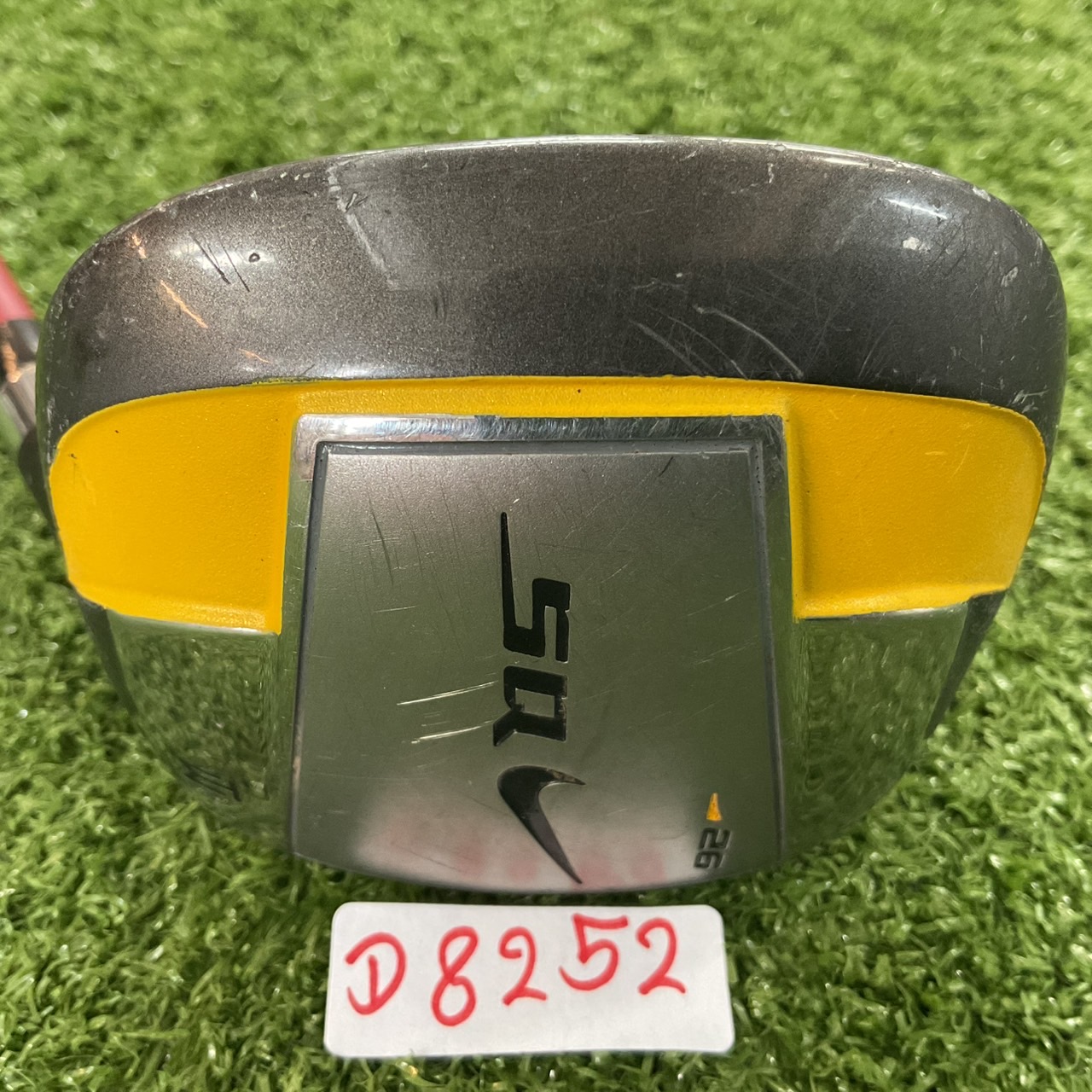UTILITY 26 องศา NIKE : SQ TW ก้านกราไฟร์ (สำหรับเด็ก)