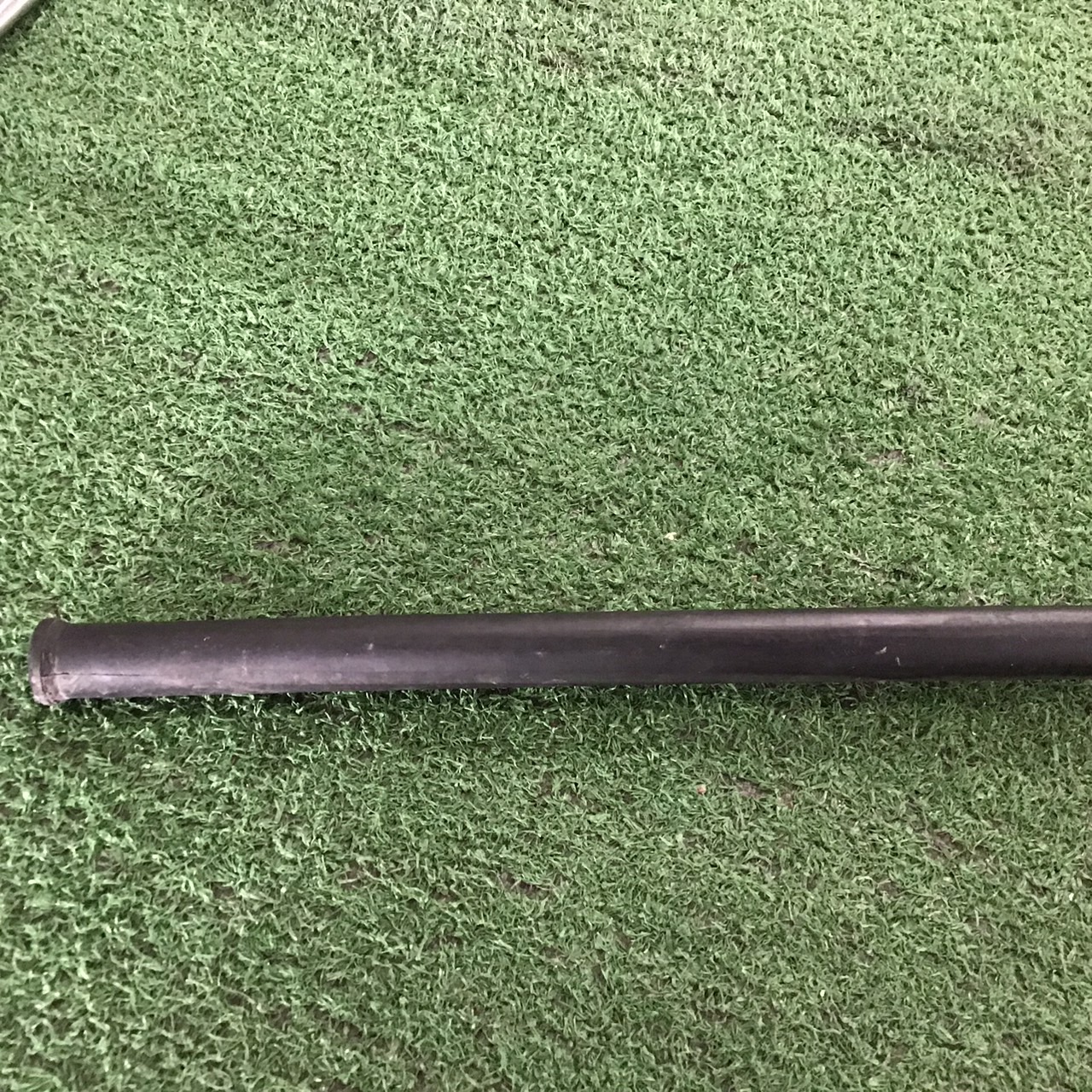 PUTTER TOUR REVENGE : V-POWER ก้านเหล็ก