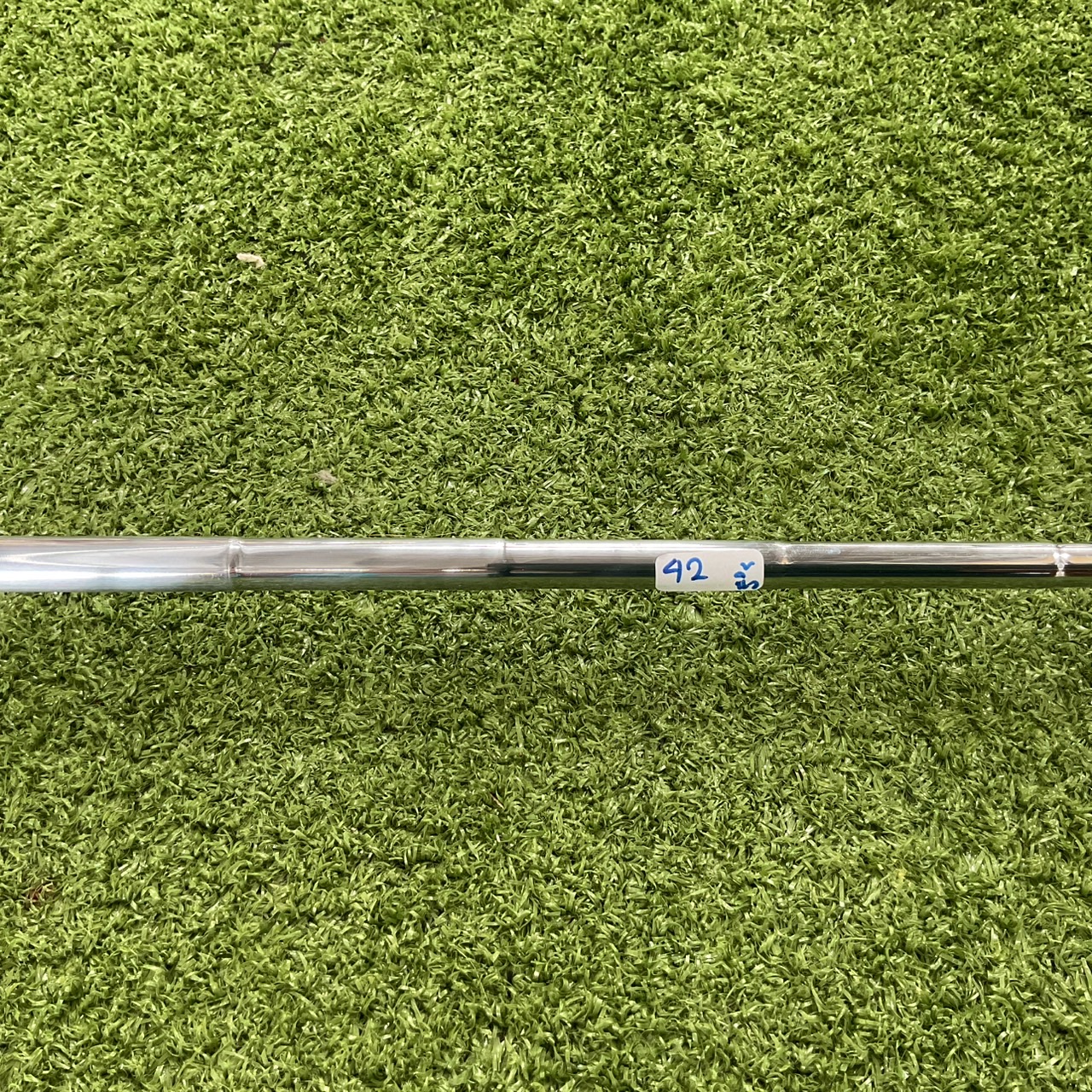 UTILITY 21° ASAHI GOLF : MDT MHG-660 #5 Flex-R ก้านเหล็ก