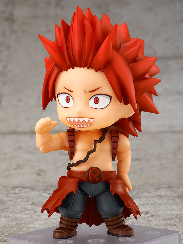 Nendoroid My Hero Academia Eijiro Kirishima