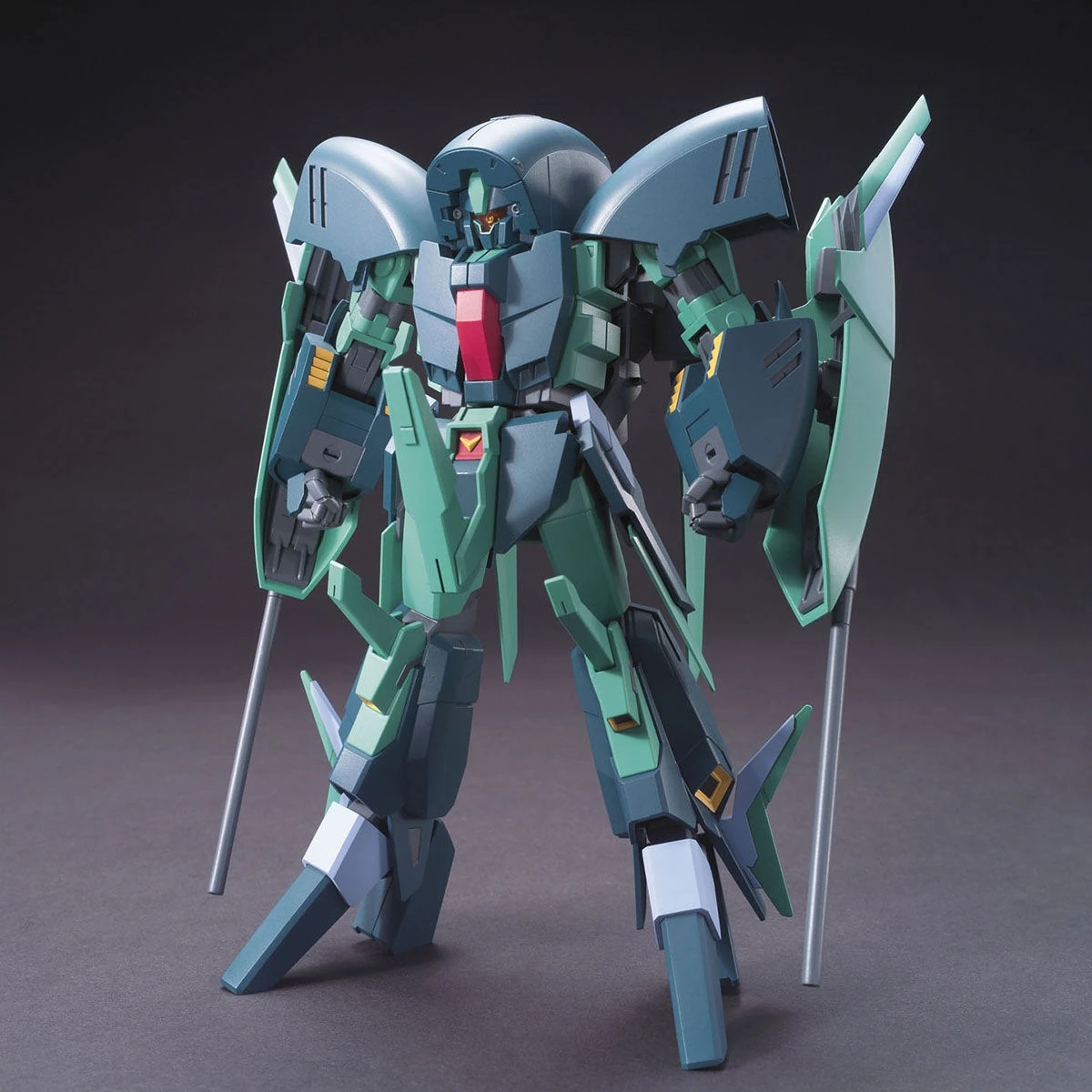 1055743 BANDAI SPIRITS 1/144 HGUC RAS-96 Anksha