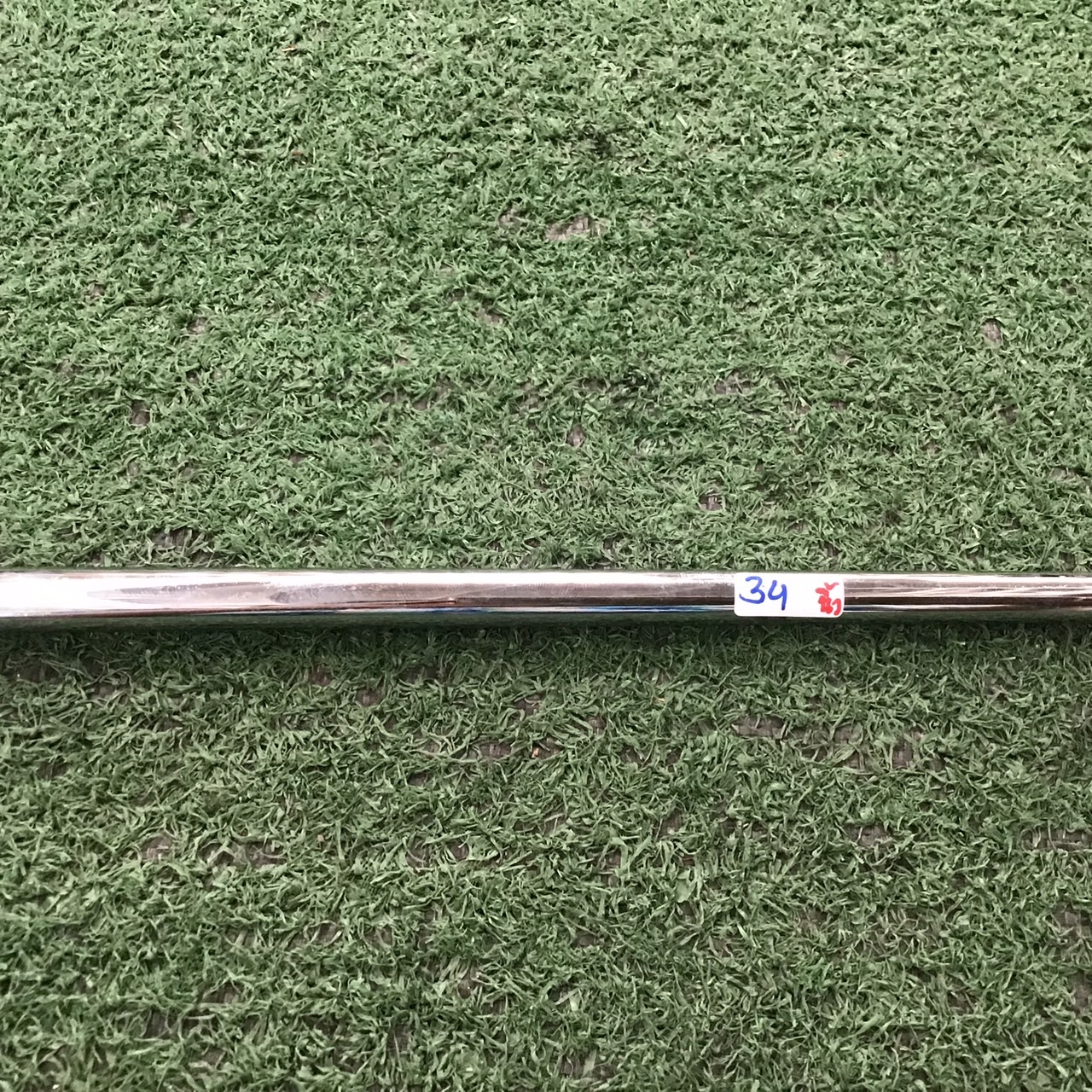 PUTTER PRECISION MADE ก้านเหล็ก