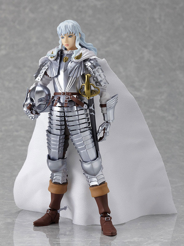 figma Berserk Griffith