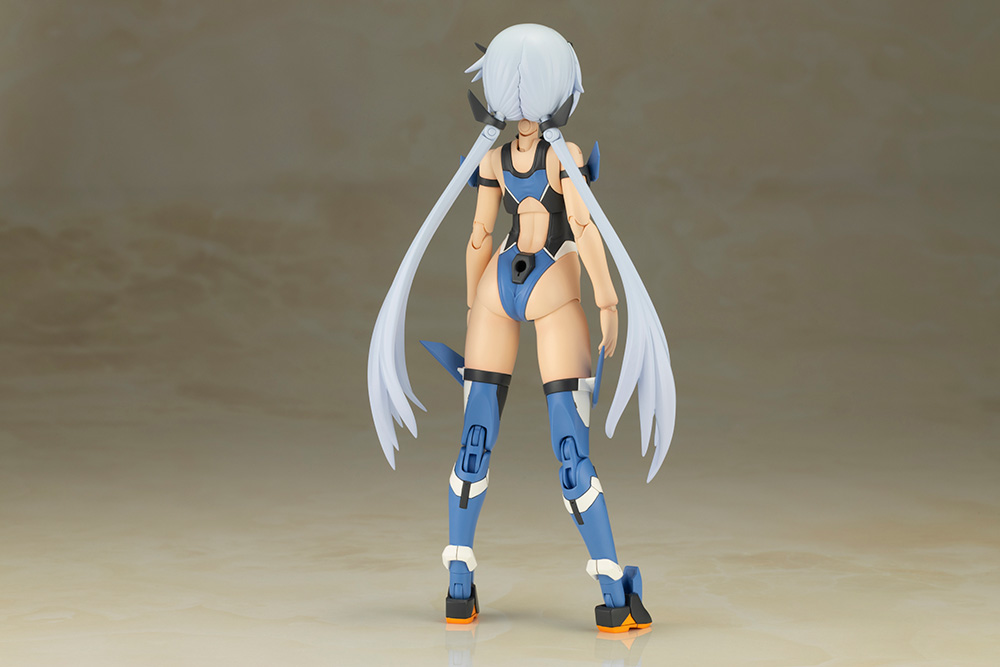 KOTOBUKIYA FRAME ARMS GIRL STYLET Swimsuit Ver.