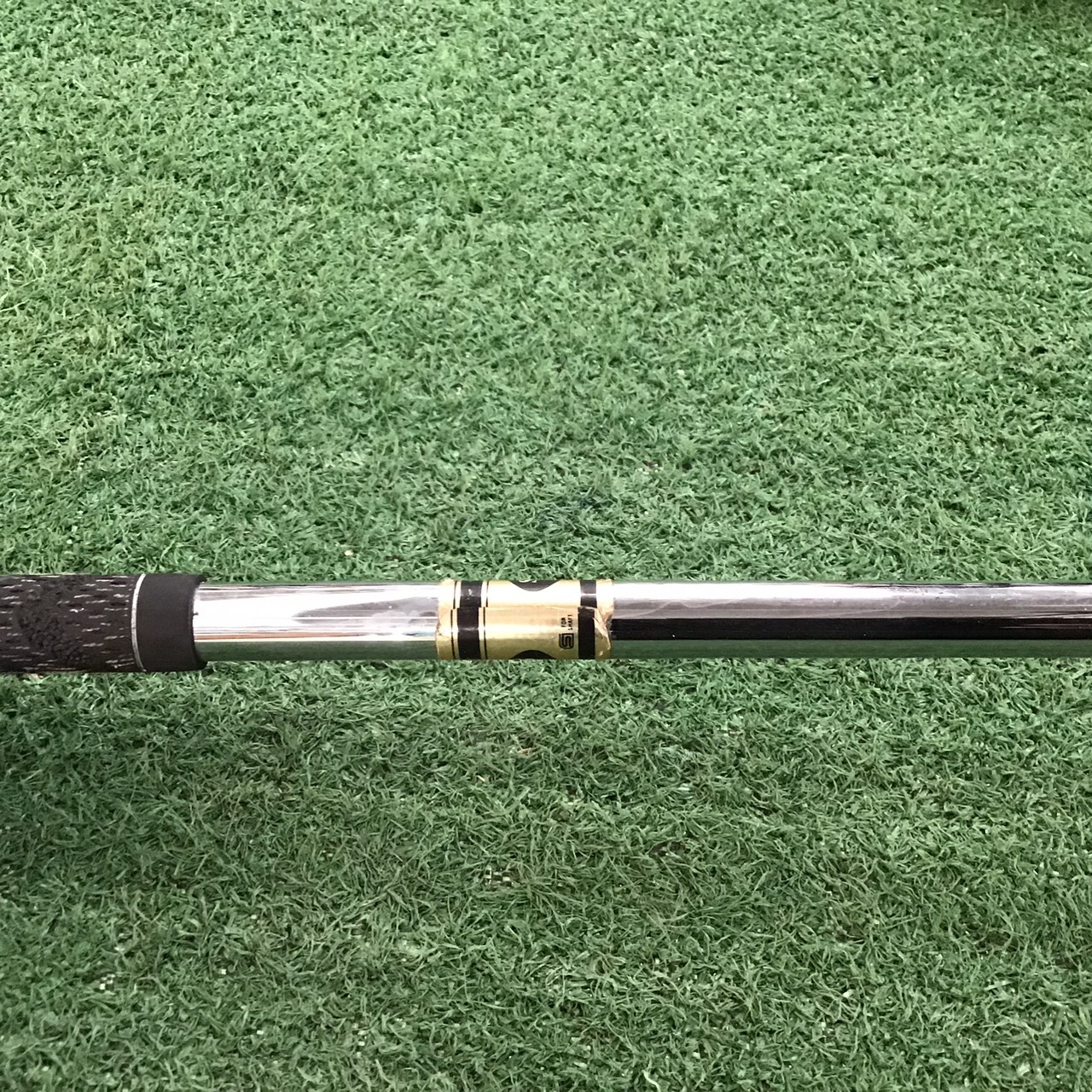 Iron 5 CALLAWAY BIG BERTHA ก้านเหล็ก