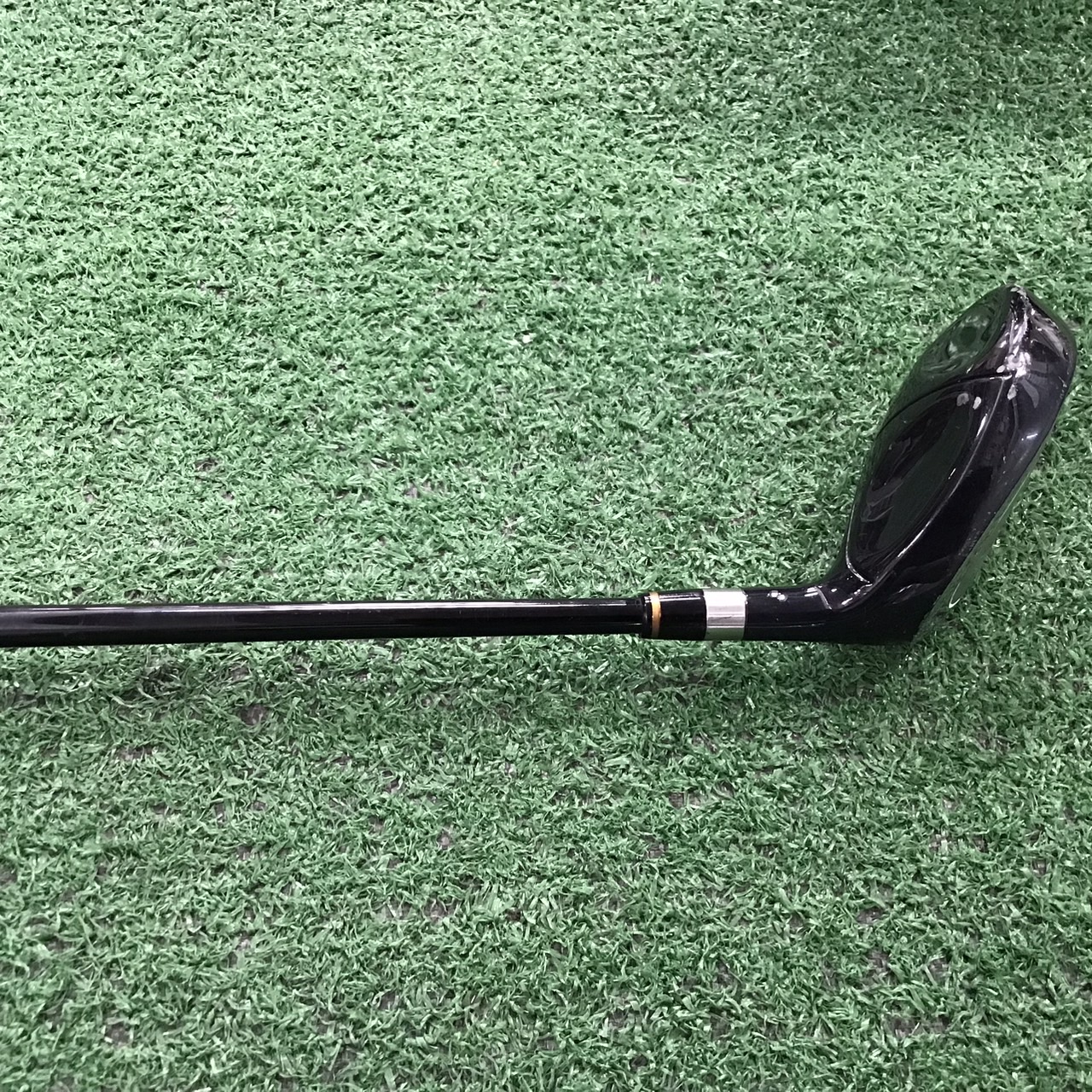 UTILITY 18 องศา a.m.c : BZ 5 (MAGNA CARBO) FLEX-S ก้านกราไฟร์